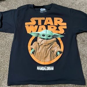 Star Wars t-shirt